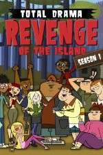Watch Total Drama: Revenge of the Island Megavideo