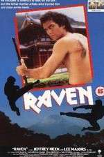 Watch Raven Megavideo