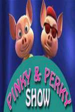Watch Pinky and Perky Show Megavideo