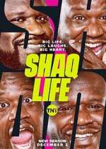 Watch Shaq Life Megavideo