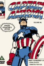 Watch Captain America Megavideo