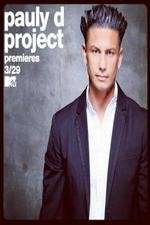 Watch The Pauly D Project Megavideo