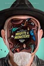 Watch Bobcat Goldthwait's Misfits & Monsters Megavideo