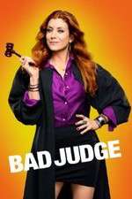 Watch Bad Judge Megavideo