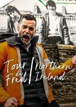 Tour De Fred: Northern Ireland megavideo