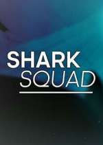 Watch Shark Squad Megavideo