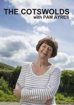 Watch The Cotswolds with Pam Ayres Megavideo
