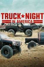Watch Truck Night in America Megavideo