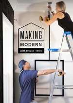 Watch Making Modern with Brooke and Brice Megavideo
