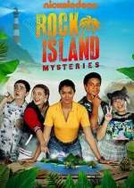 Watch Rock Island Mysteries Megavideo