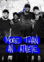 Watch More Than an Athlete Megavideo