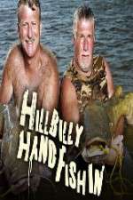 Watch Hillbilly HandFishing Megavideo