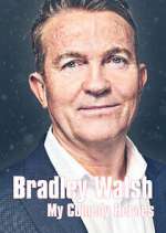 Watch Bradley Walsh: Legends of Comedy Megavideo