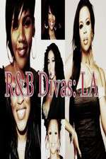 Watch R&B Divas: Los Angeles Megavideo
