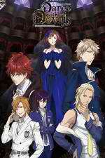Watch Dance with Devils Megavideo