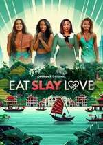 Watch Eat, Slay, Love Megavideo