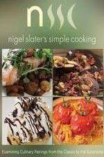 Watch Nigel Slaters Simple Cooking Megavideo