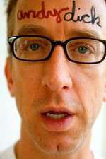 Watch The Andy Dick Show Megavideo