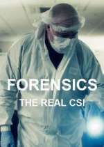 Watch Forensics: The Real CSI Megavideo
