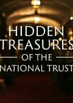 Watch Hidden Treasures of the National Trust Megavideo