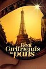 Watch Real Girlfriends in Paris Megavideo