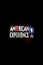 Watch American Experience Megavideo