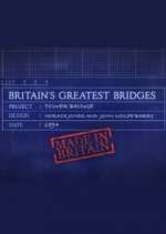 Watch Britain's Greatest Bridges Megavideo