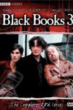 Watch Black Books Megavideo