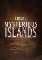 Watch Mysterious Islands Megavideo