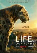 Watch Life on Our Planet Megavideo
