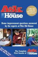 Ask This Old House megavideo