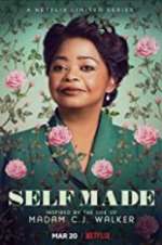 Watch Self Made: Inspired by the Life of Madam C.J. Walker Megavideo