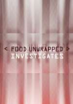 Watch Food Unwrapped Investigates Megavideo
