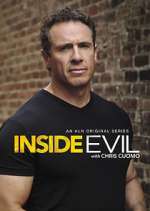 Watch Inside Evil with Chris Cuomo Megavideo