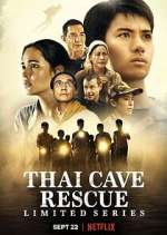 Watch Thai Cave Rescue Megavideo