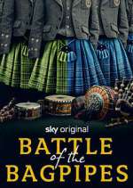 Watch Battle of the Bagpipes Megavideo