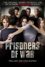 Watch Prisoners of War Megavideo