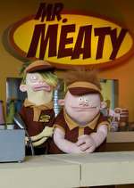 Watch Mr. Meaty Megavideo