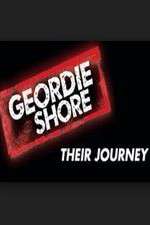 Watch Geordie Shore: Their Journey Megavideo