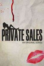 Watch Private Sales Megavideo