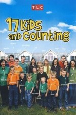 Watch 17 Kids and Counting Megavideo