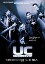 Watch UC: Undercover Megavideo