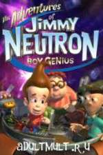 Watch The Adventures of Jimmy Neutron: Boy Genius Megavideo