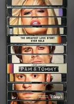 Watch Pam & Tommy Megavideo