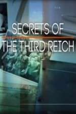 Watch Secrets of the Third Reich Megavideo