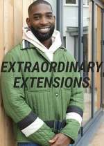 Watch Extraordinary Extensions Megavideo