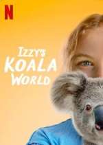 Watch Izzy's Koala World Megavideo