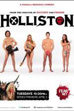 Watch Holliston Megavideo