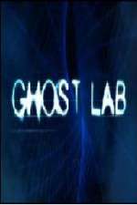 Watch Ghost Lab Megavideo
