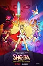 Watch She-Ra and the Princesses of Power Megavideo